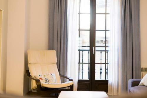 Apartamento Ubilla - Basquenjoy