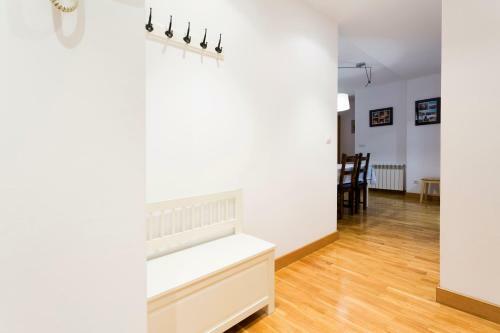 Apartamento Ubilla - Basquenjoy