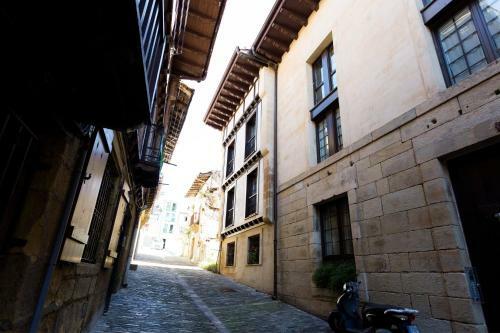 Apartamento Ubilla - Basquenjoy