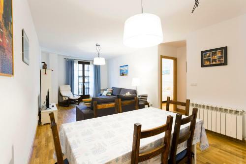 Apartamento Ubilla - Basquenjoy