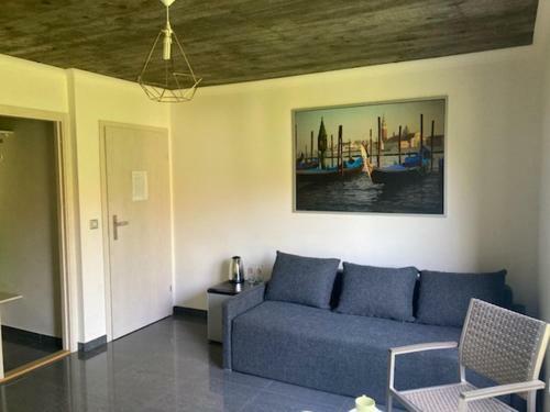 Hostal Zielony Daszek