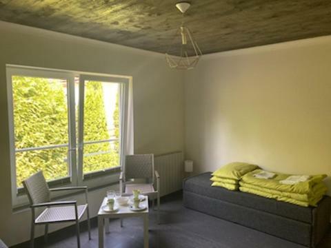 Hostal Zielony Daszek