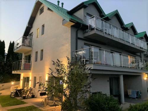 Hostal Zielony Daszek