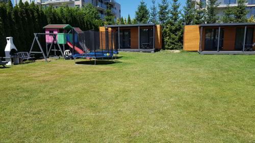 Lodge Domki Morfeusz