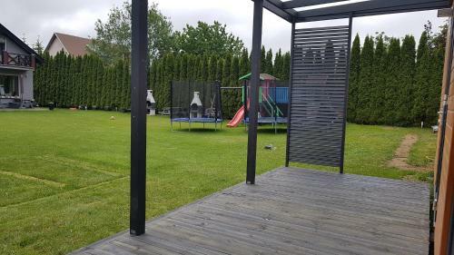 Lodge Domki Morfeusz
