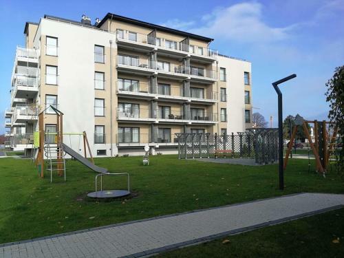 Apartament S?oneczny 5 M�rz
