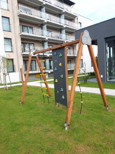 Apartament Beztroski Z Widokiem Na Morze 5 M�rz