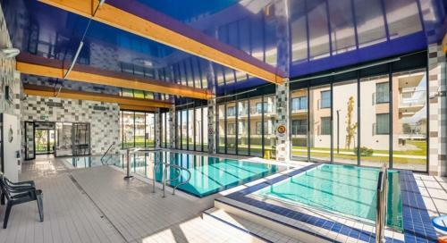 Apartament Magic Shells 5 M�rz