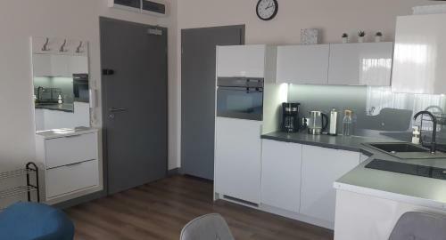 Apartament Magic Shells 5 M�rz