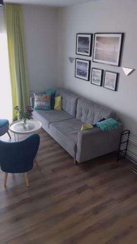 Apartament Magic Shells 5 M�rz