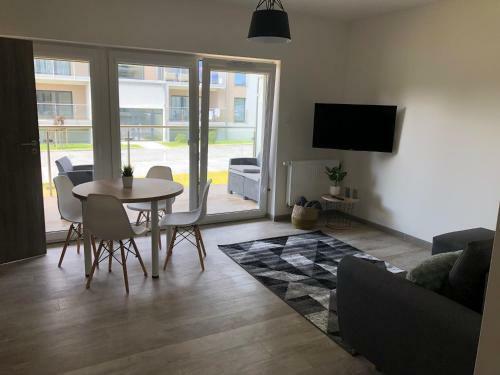 Apartamenty 5 M�rz