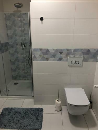 Apartamenty 5 M�rz