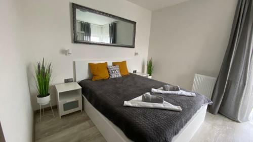 Apartament Eden 5 M�rz Basen&spa