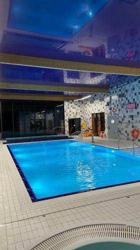 Apartament Eden 5 M�rz Basen&spa