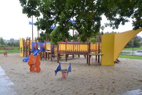 Apartament Livia