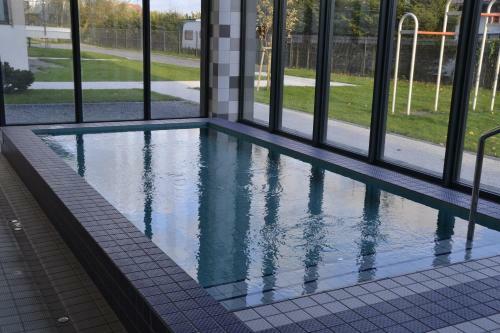 Apartament Livia