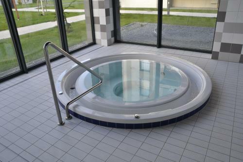 Apartament Livia