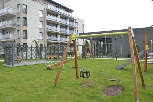 Apartament Livia