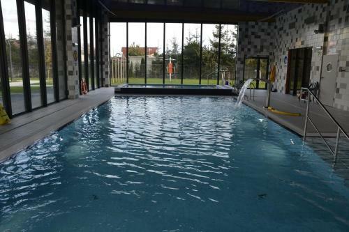 Apartament Livia