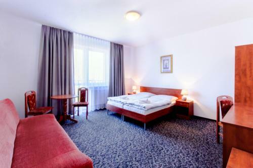 Hostal O?rodek Wczasowy Lazur Siano??ty