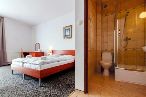 Hostal O?rodek Wczasowy Lazur Siano??ty