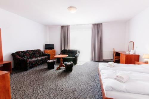Hostal O?rodek Wczasowy Lazur Siano??ty