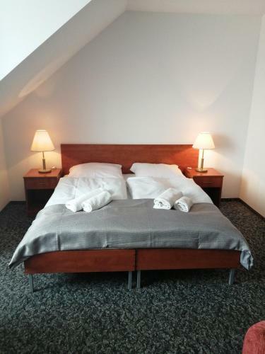 Hostal O?rodek Wczasowy Lazur Siano??ty