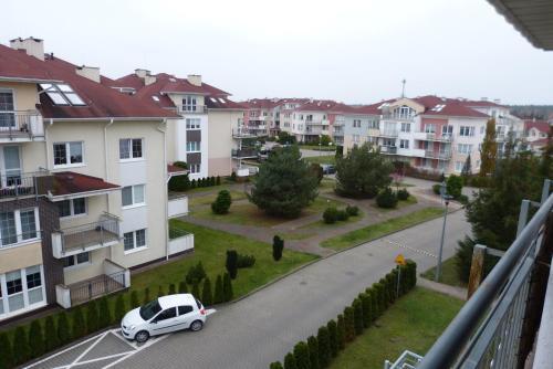 Apartament Pere?ka