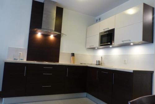 Apartament Pere?ka