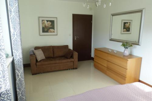 Apartament Pere?ka