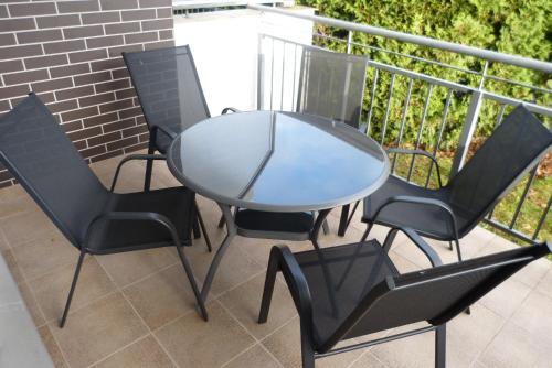 Apartament Pere?ka