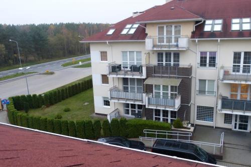 Apartament Pere?ka