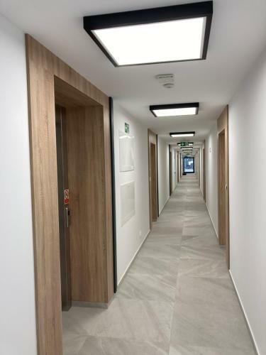 Apartament Blisko Morza A12