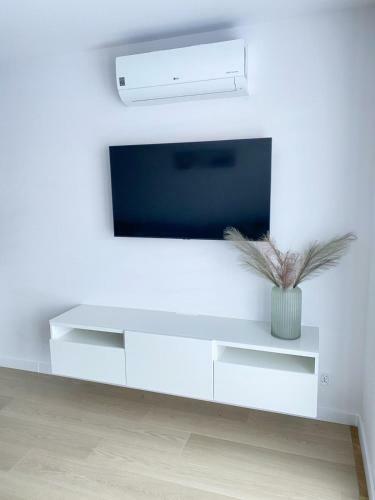 Apartament Blisko Morza A12