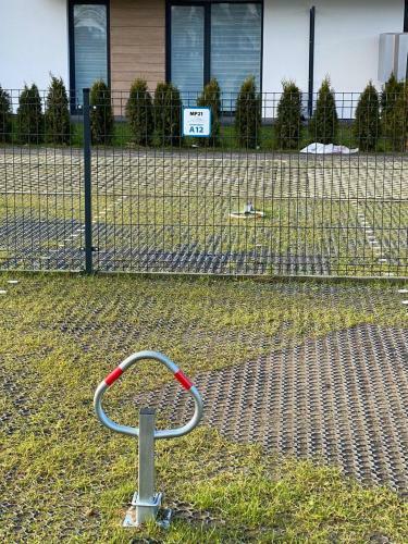Apartament Blisko Morza A12