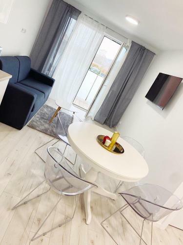 Apartament Przy Wydmie