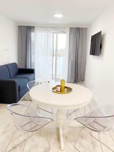 Apartament Przy Wydmie