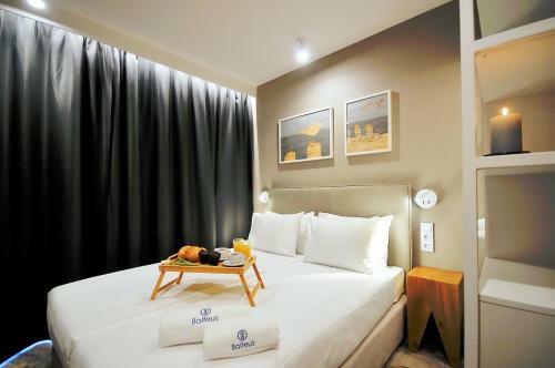 Hostal Balteus Boutique Apartments