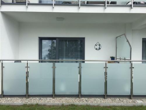 Apartament Marco Marina