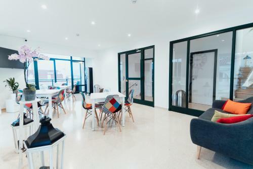 Hostal Noray