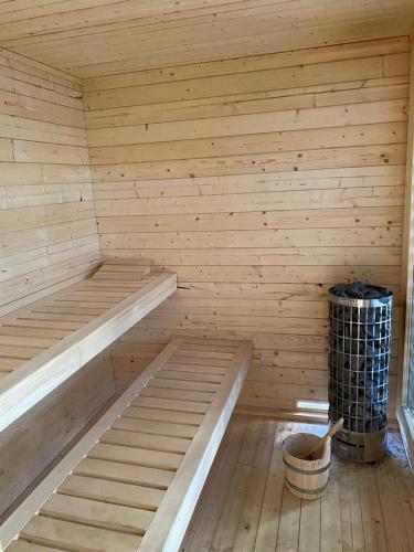 Apartament Blisko Morza A11