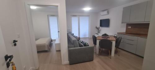 Apartament Blisko Morza A11