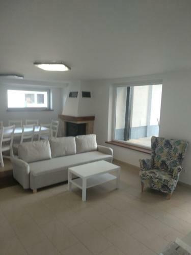 Apartamento Villa Mare 300 M Vom Strand Entfernt