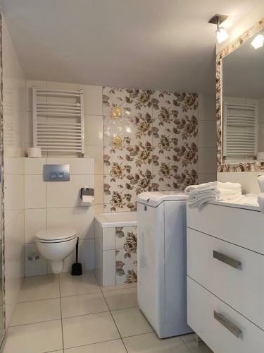 Apartamento Villa Mare 300 M Vom Strand Entfernt