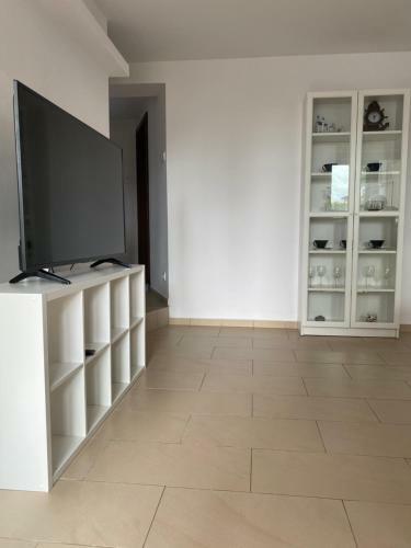 Apartamento Villa Mare 300 M Vom Strand Entfernt