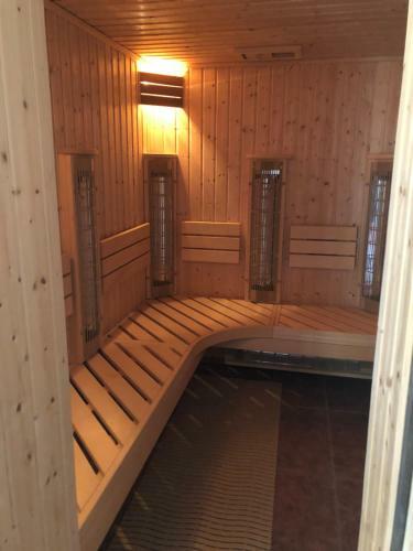Apartamento Villa Mare 300 M Vom Strand Entfernt