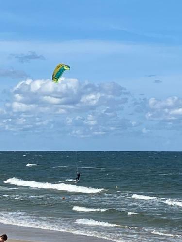 Apartamento Villa Mare 300 M Vom Strand Entfernt