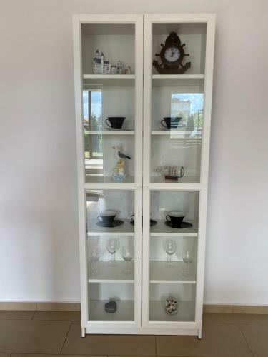 Apartamento Villa Mare 300 M Vom Strand Entfernt
