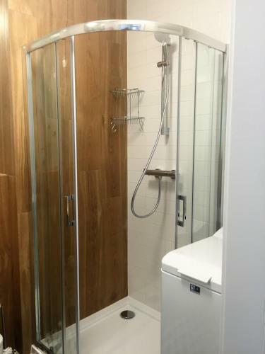 Apartament Diuna