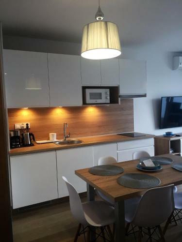 Apartament Diuna